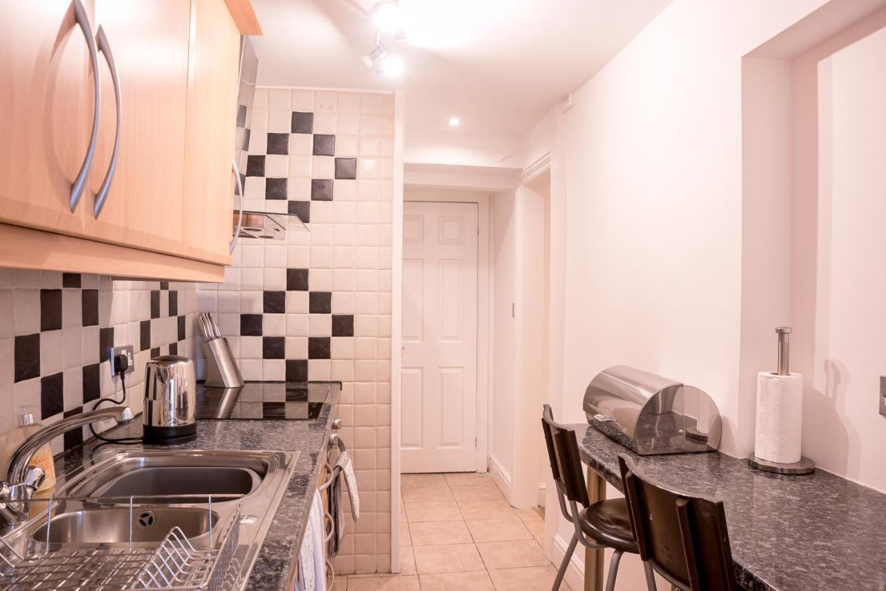 2Bed Apartment In Camden London Exterior photo